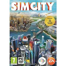 SimCity (PC)