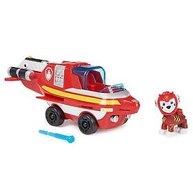 Marshall Paw Patrol Aquatema Fordon