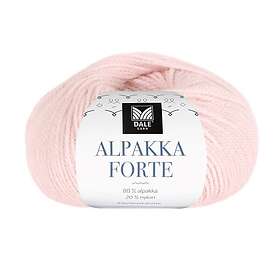 Dale Garn Alpakka Forte 50g