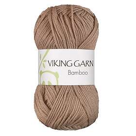 Viking Garn Bamboo 50g