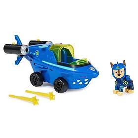 Paw Patrol Aquatema Fordon Chase