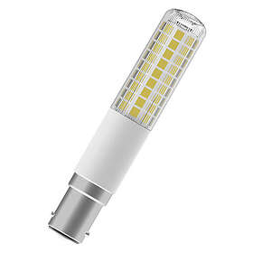 Ledvance LED T SLIM klar 1055lm 9W/827 (75W) B15d dimbar