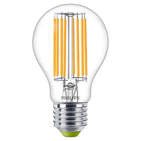 Philips Master E27 Ultra LED standard, 4W, 3000K