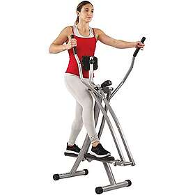 Crosstrainer