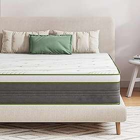 Memory foam mattress