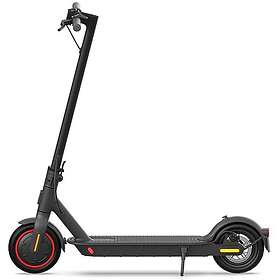 Elscooters & Elsparkcyklar