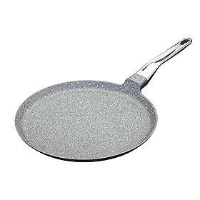 MasterClass Cast Aluminium Induction Pan 28 cm