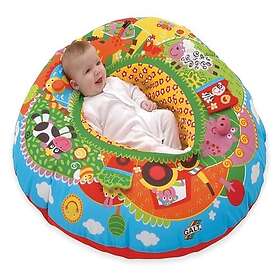 Galt Toys Playnest Farm Sit Me Up Baby Seat
