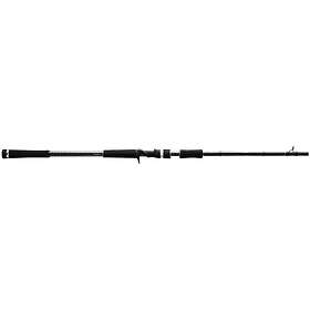 13 Fishing Fate Black Casting 8'6 XH 259 cm (8'6'') 40-130g Spinnspö