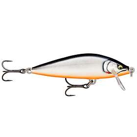 Rapala CountDown Elite 7.5 cm Gilded Silver Shad (GDSS)