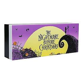 Paladone Nightmare Before Christmas Logo