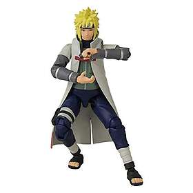 Naruto Shippuden - Namikaze Minato 17cm