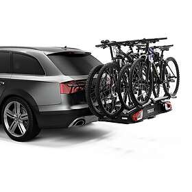 Thule Velospace Xt Bike Adapter 9381