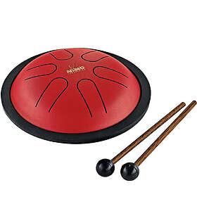 Steel Tongue Drum