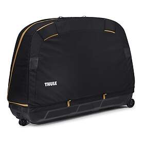 Thule Roundtrip Road Bike Travel Bag Svart