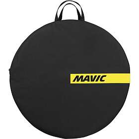 Mavic Road 16l Wheel Covers Svart