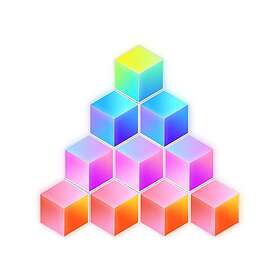 Govee Glide Hexa Pro Light Panels