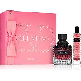 Valentino Born In Roma Donna Gift Set female