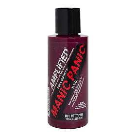 Manic Panic Amplified 118ml