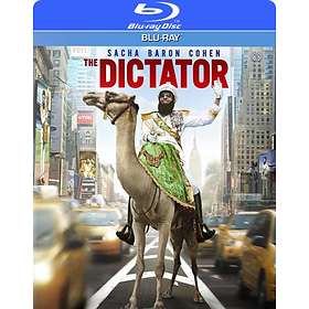 The Dictator (Blu-ray)