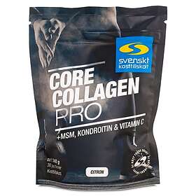 Svenskt Kosttillskott Core Collagen Pro 340g