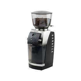 Kaffekvarnar