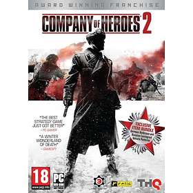 PC-spel