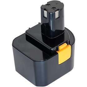 Verktygsbatterier