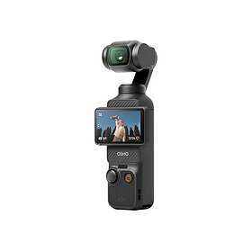 DJI Osmo Pocket 3