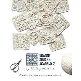 Granny Square Academy 2