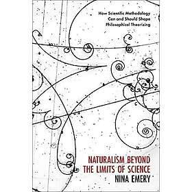 Naturalism Beyond the Limits of Science