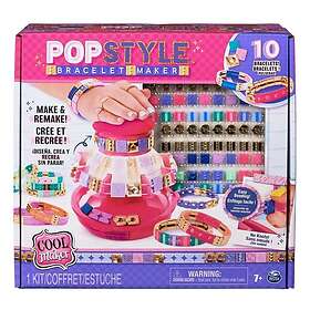 Cool Maker Popstyle Bracelet Maker