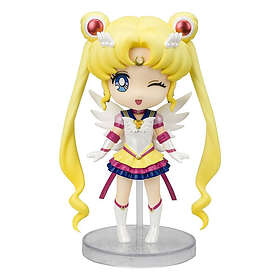 Sailor Moon Cosmos Eternal Sailon Moon Figuarts mini figure 9cm