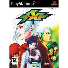 Find the best price on The King of Fighters XI (PS2) | Compare deals on ...