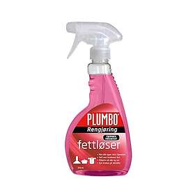 Plumbo Fettløser 500ml