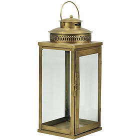 Ljusstakar & ljuslyktor