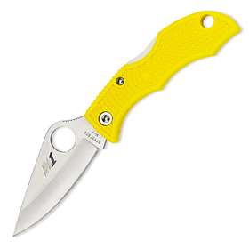 Spyderco Ladybug 3 Salt Plain