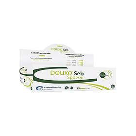 Douxo Seb Spot-On 25x2ml