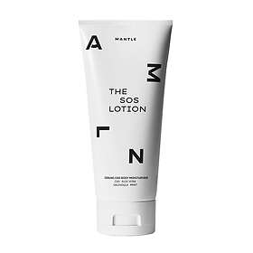 Body lotion & krämer