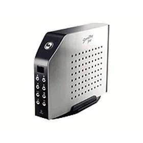 Iomega ScreenPlay Pro 320GB