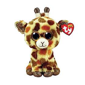 TY Beanie Boos Giraffe