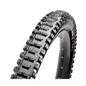 Maxxis Minion Dhr Ii 60 Tpi 20´´ Mtb Tyre Svart 20´´ 2,30