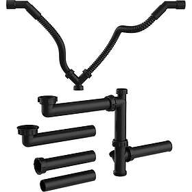 Avløp & Komponenter