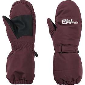 Jack Wolfskin 2-Layer Winter Mitten (Junior)