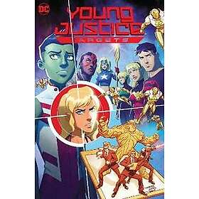 Young Justice: Targets