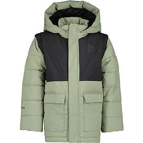 Didriksons Granite Jacket (Jr)