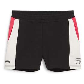 Puma Queen Football Shorts (Dam)