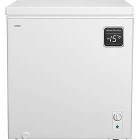 Logik LCF198W23E (Hvit)