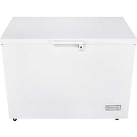 Frysboxar