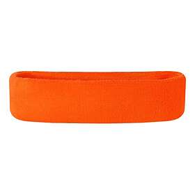 UV Neon Pannband Orange